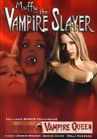 Danni D&#39;Vine / Caress of the Vampire 3: Lust of the Nightstalker