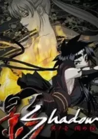 Plakat filmu Shadow