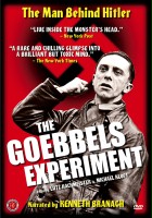 plakat filmu Wynalazek Goebbelsa