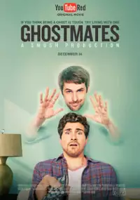 Plakat filmu Ghostmates