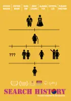 Leah Zhang / Search History
