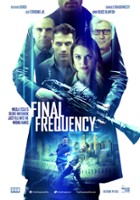 plakat filmu Final Frequency