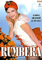 plakat filmu La Rumbera