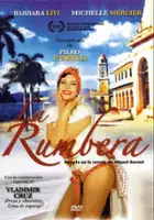 plakat filmu La Rumbera