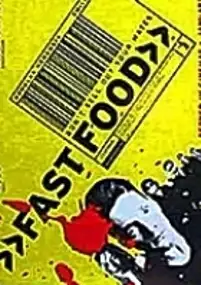 Plakat filmu Fast Food