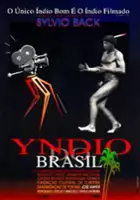 plakat filmu Yndio do Brasil