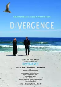 Plakat filmu Divergence