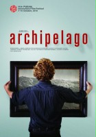 plakat filmu Archipelag