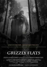 Plakat filmu Shadow People