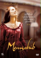 plakat filmu Memsahib