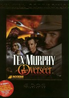 plakat filmu Tex Murphy: Overseer
