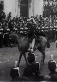 Plakat filmu Funeral of Queen Victoria