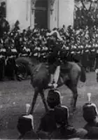 plakat filmu Funeral of Queen Victoria