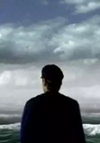 Plakat filmu Le marin acéphale