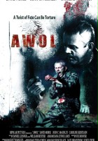 plakat filmu A.W.O.L