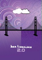 plakat filmu San Francisco 2.0