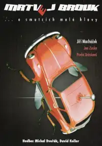 Plakat filmu Martwy żuk