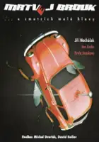 plakat filmu Martwy żuk