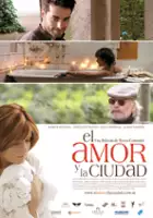 plakat filmu El Amor y la ciudad
