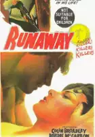 plakat filmu Uciekinier
