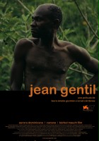 plakat filmu Jean Gentil