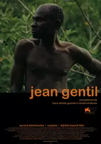 Plakat filmu Jean Gentil