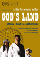 Geeta Citygirl Chopra / God's Land