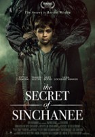 plakat filmu The Secret of Sinchanee