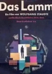 Plakat filmu Owca