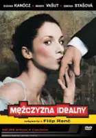 Zuzana Kan&oacute;cz / Mężczyzna idealny