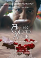 plakat filmu After Ever After