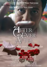 Plakat filmu After Ever After