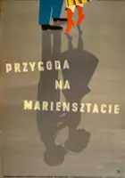 Antonina Gordon-G&oacute;recka / Przygoda na Mariensztacie