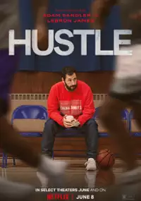 Plakat filmu Rzut życia