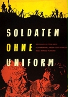 plakat filmu Żołnierze bez mundurów