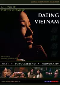 Plakat filmu Dating Vietnam
