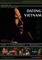 plakat filmu Dating Vietnam