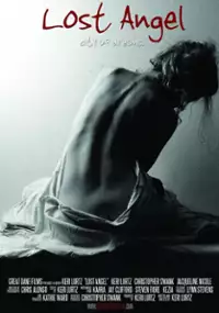 Plakat filmu Lost Angel