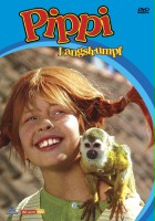 plakat filmu Pippi Långstrump