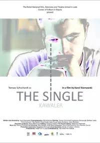 Plakat filmu Kawaler
