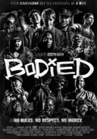 Jonnie Park / Bodied