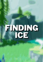 plakat filmu Finding Ice