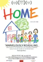 plakat filmu Home