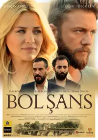 Plakat filmu Bol Şans