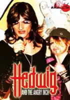 plakat filmu Whether You Like It or Not: The Story of Hedwig