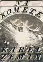 Rudolf Stahl / Na komecie