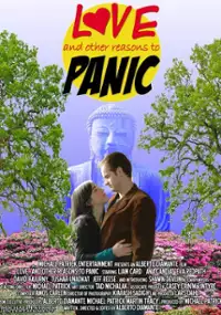 Plakat filmu Love... And Other Reasons to Panic