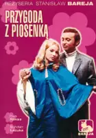 plakat filmu Przygoda z piosenką