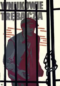 Plakat filmu Wnukowie trębacza