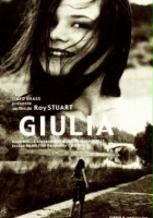 plakat filmu Giulia